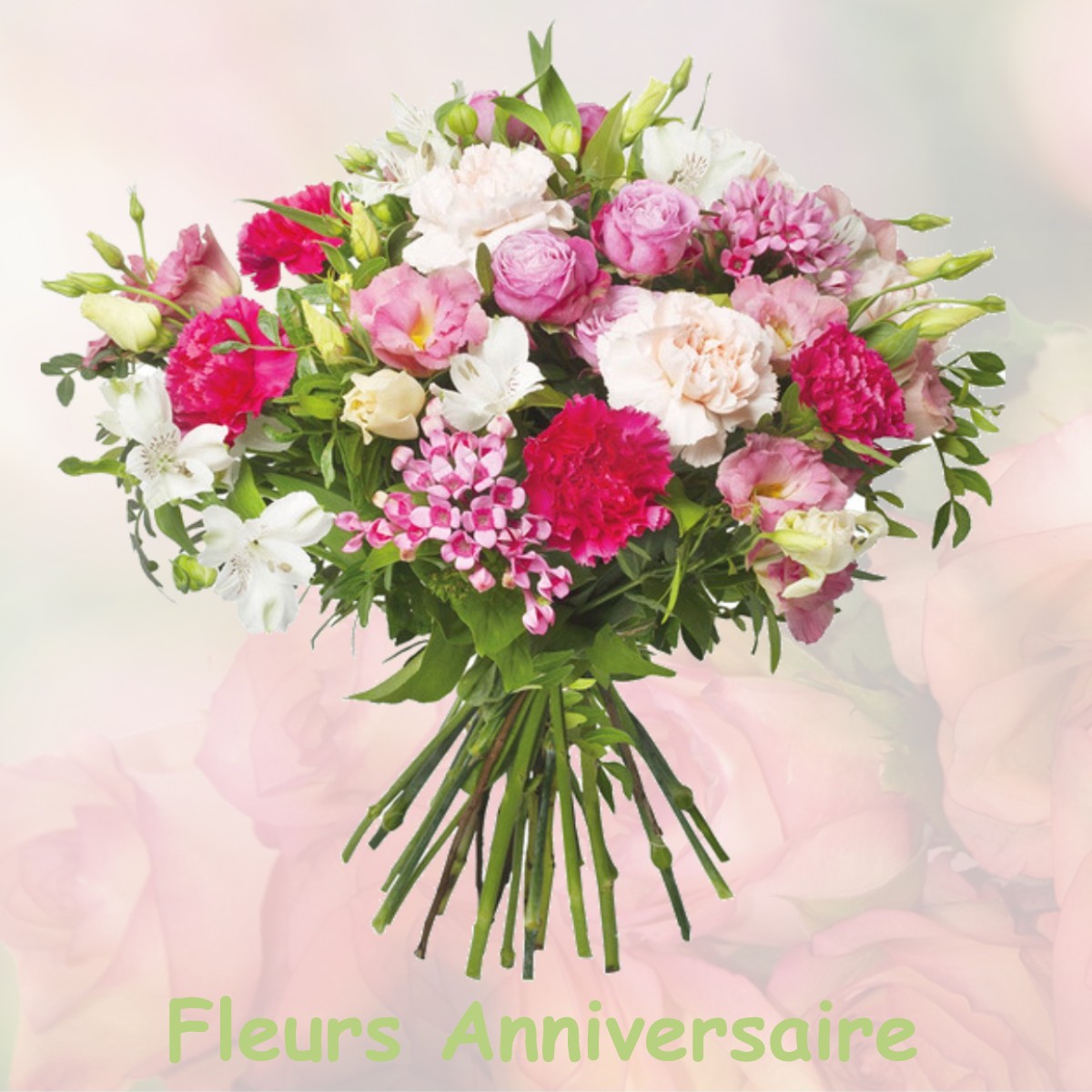 fleurs anniversaire LA-FERMETE